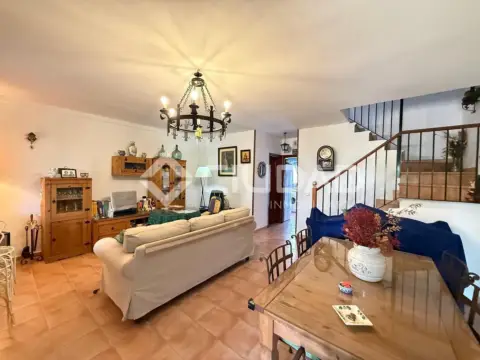 Chalet en La Laguna