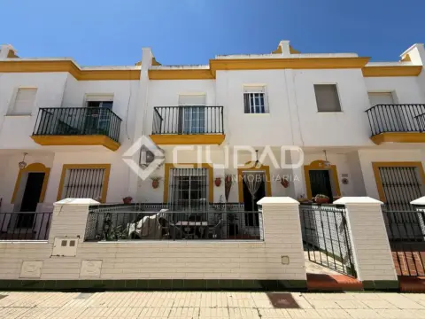 Casa – Chipiona