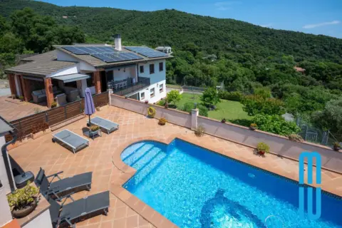 Casa en Niàgara Parc - Ágora Parc - Roca Rossa