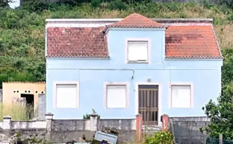 Casa unifamiliar en Porto Do Son