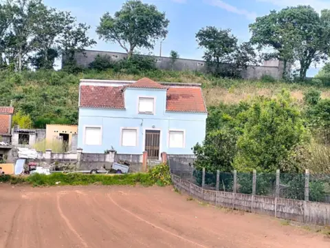 Casa unifamiliar en Porto Do Son