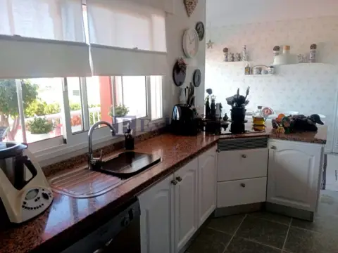 Chalet en La Orotava