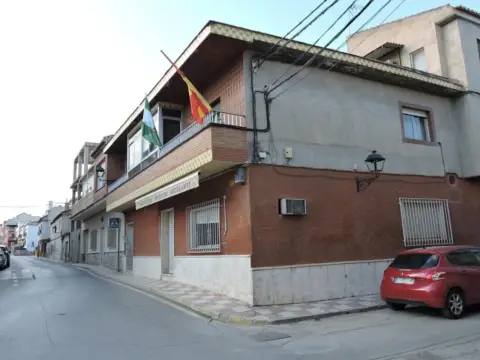 Chalet en calle del Toril, 14