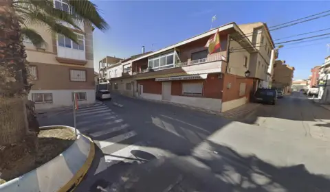 Chalet en calle del Toril, 14