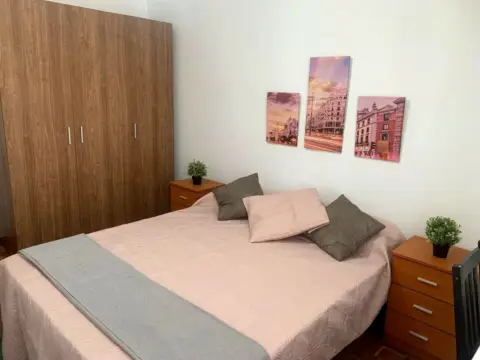 Habitación en Paseo de los Castellanos, 42