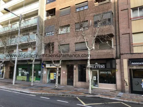 Office in Avenida de Portugal
