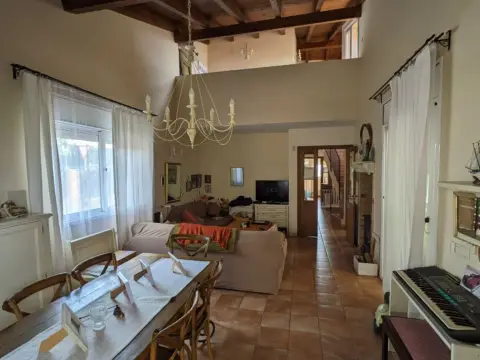 Chalet en Carrer dels Ametllers