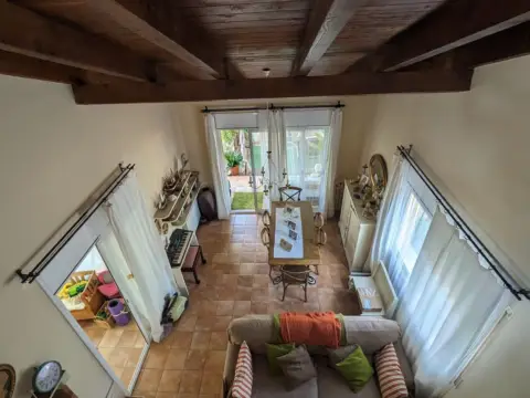 Chalet en Carrer dels Ametllers