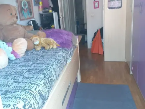 Piso en Avenida del Párroco Pablo Díez