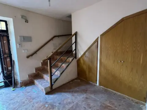 Chalet en calle de San Antonio, 18