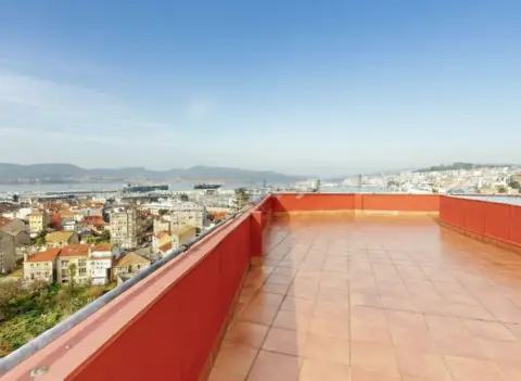 Piso en Avenida de la Atlántida