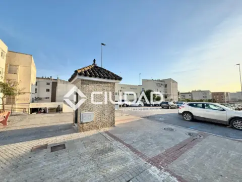 Casa en Blas Infante