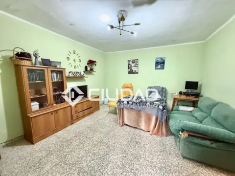 Casa en Blas Infante