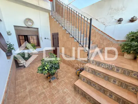 Casa en Jose Mª Tomassetti