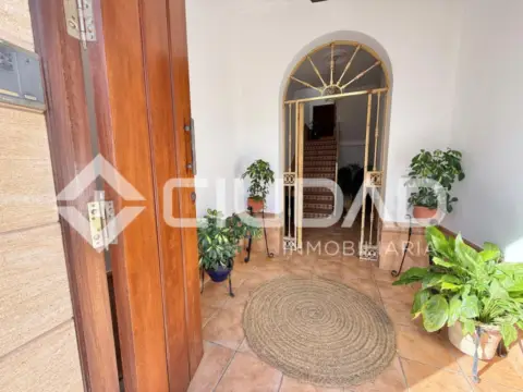 Casa en Jose Mª Tomassetti