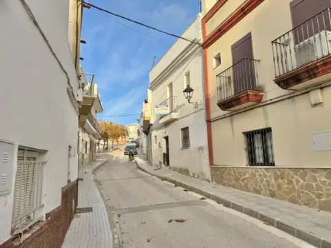 Casa pareada en South Of Spain