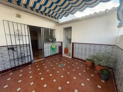Casa en Andalucia