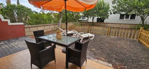 Piso en calle de Mencey Anaga