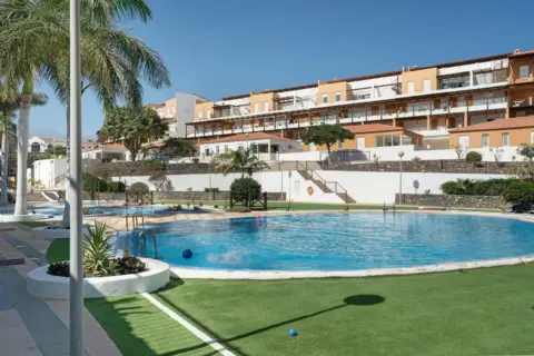 Chalet en calle Tarajal