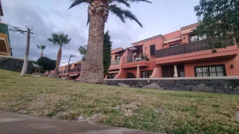 Apartamento en calle Boreas