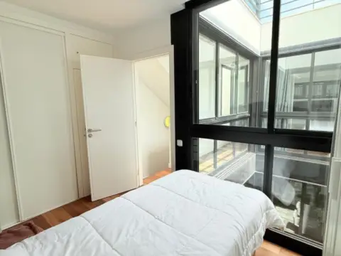 Casa adosada en calle Mar Cantabrico