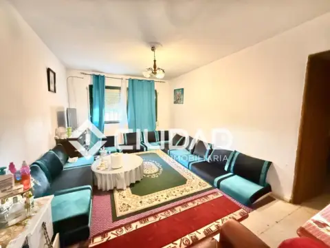Piso en Andalucia