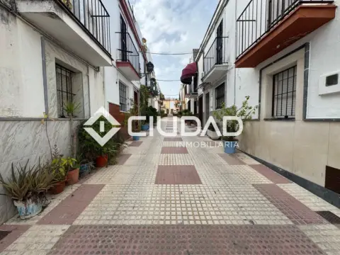 Casa en Barriada Huerta Macena