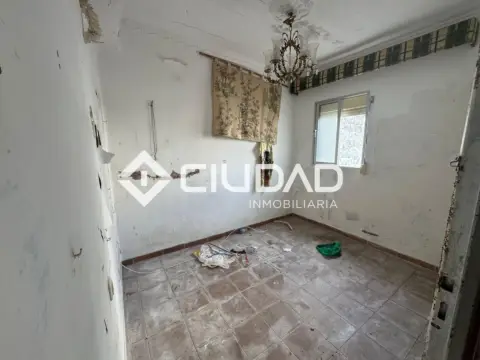 Casa en Barriada Huerta Macena