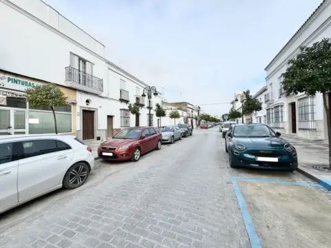 Estudio en Andalucia