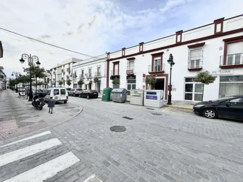 Estudio en Andalucia