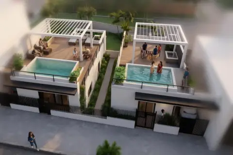 Chalet en Chío