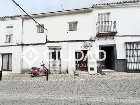 Estudio en Andalucia