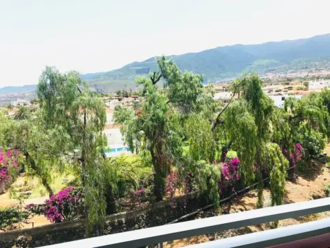 Estudio en calle de Alemania