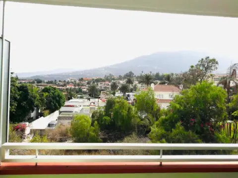 Estudio en Distrito San Antonio - Las Arenas