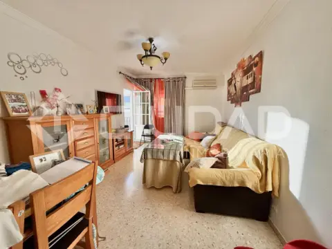 Piso en Andalucia