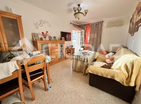 Piso en Andalucia