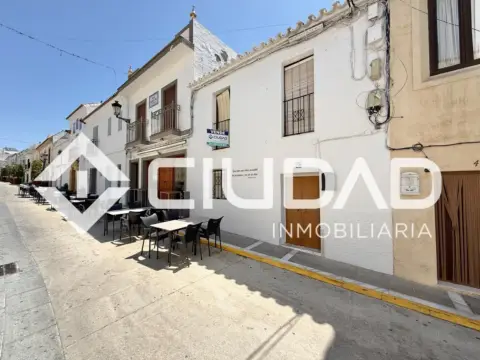 Casa en Espera