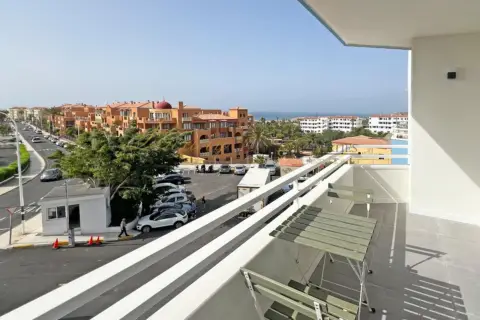 Estudio en Avenida J.M. Galván Bello