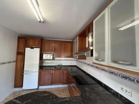 Chalet en calle de la Jota