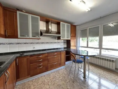 Chalet en calle de la Jota