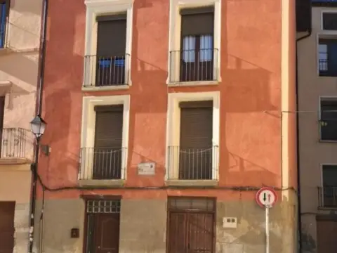 Piso en Plaza de Mercadal, 15