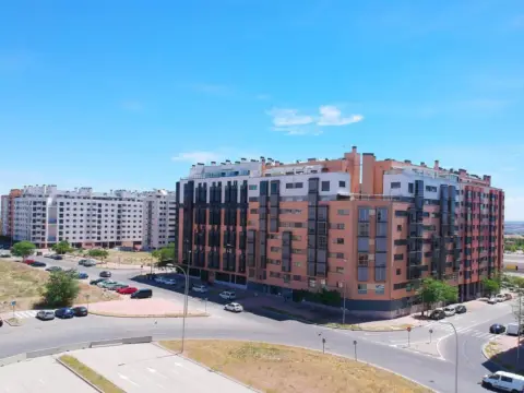 Apartamento en Avenida de Las Suertes