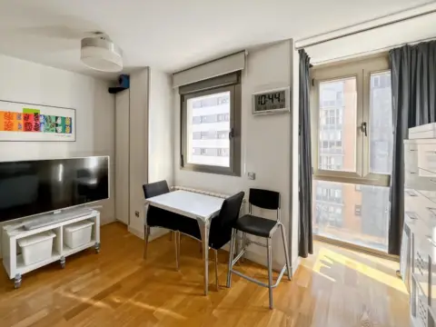 Apartamento en Avenida de Las Suertes