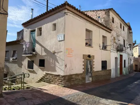 Chalet en calle de los Carasoles