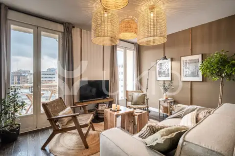 Imagen de vivienda en alquiler