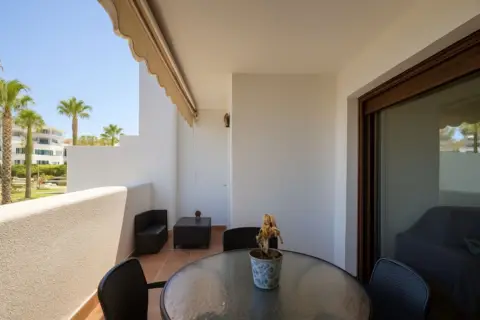 Ático en Avenida Alcazaba