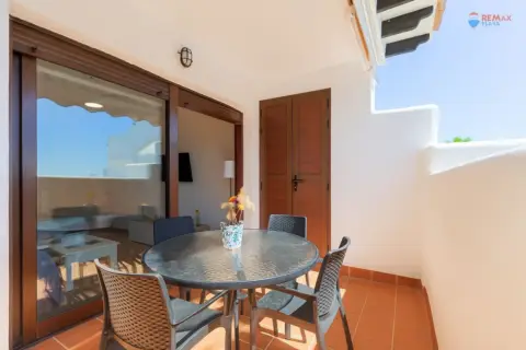 Ático en Avenida Alcazaba