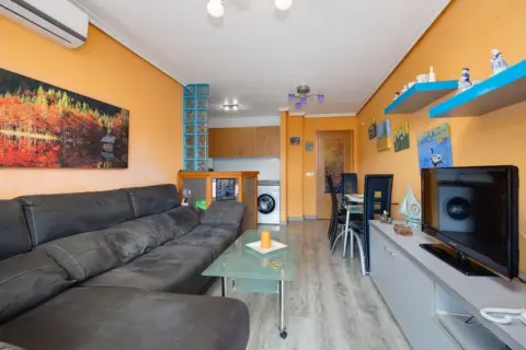 Piso en calle Joaquín Chapaprieta, 114