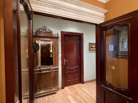 Piso en calle de Marina Escobar, 2