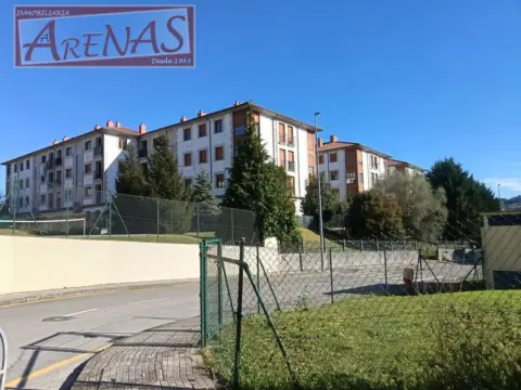 Ático en Carretera General, nº 138